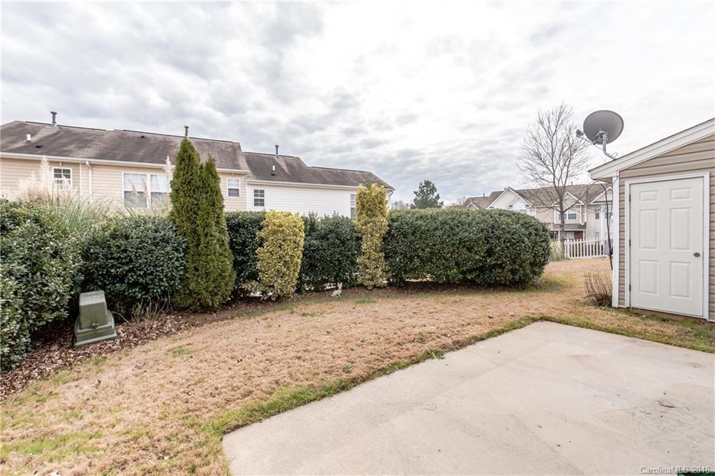 Cole Creek - Residential