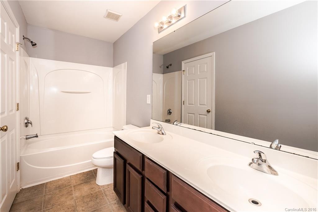 Cole Creek - Residential