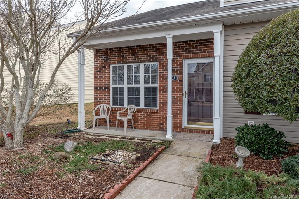 Cole Creek - Residential