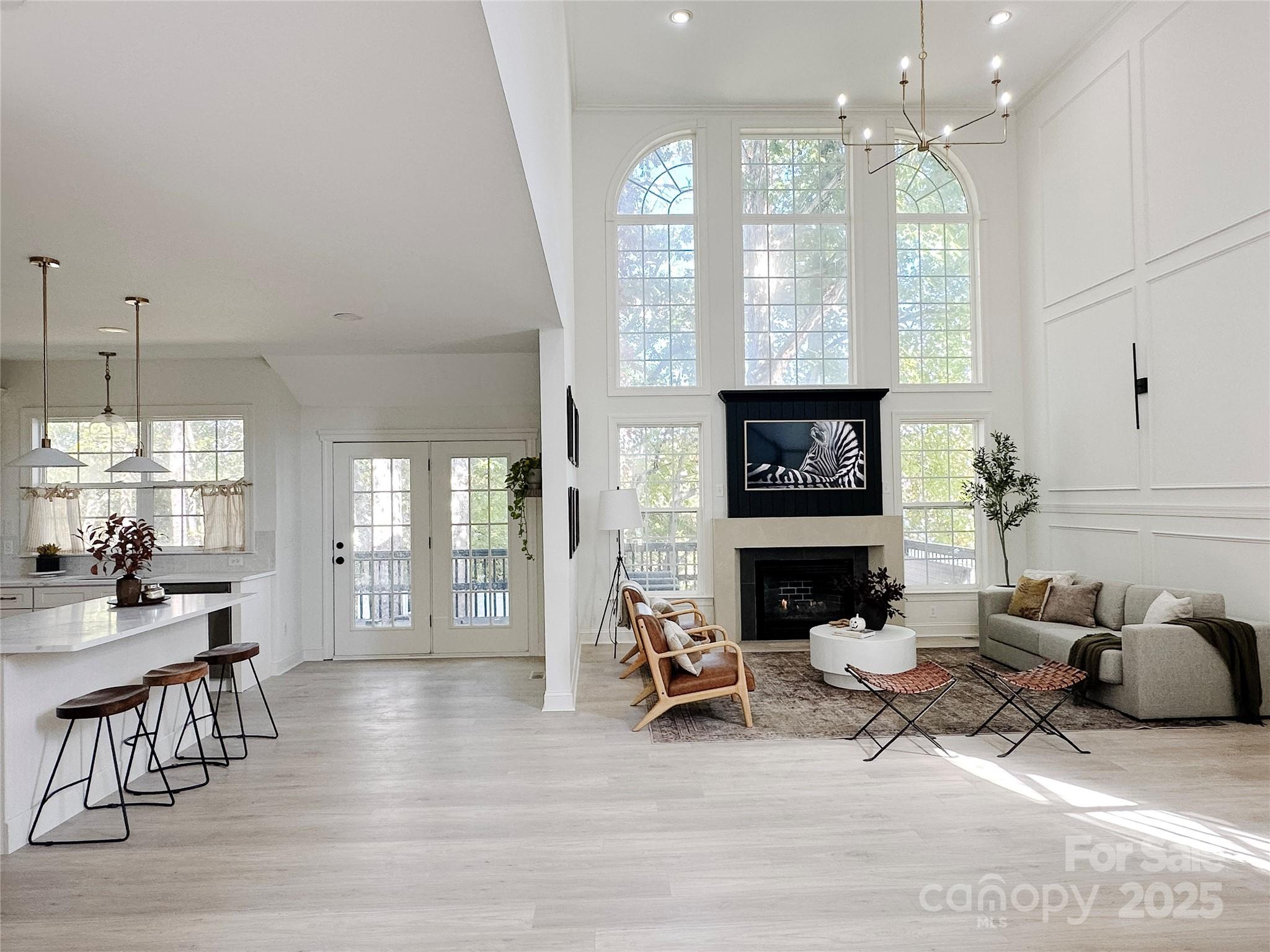 14608 Bridle Trace Lane