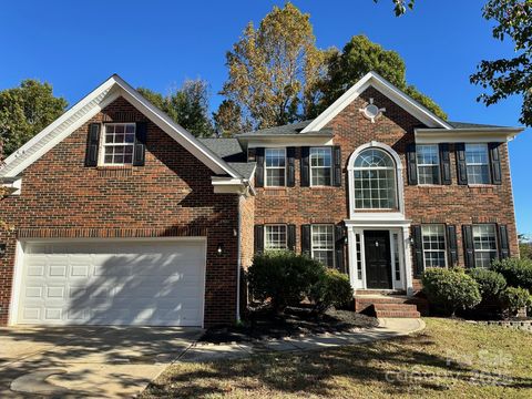 14608 Bridle Trace Lane Pineville NC 28134