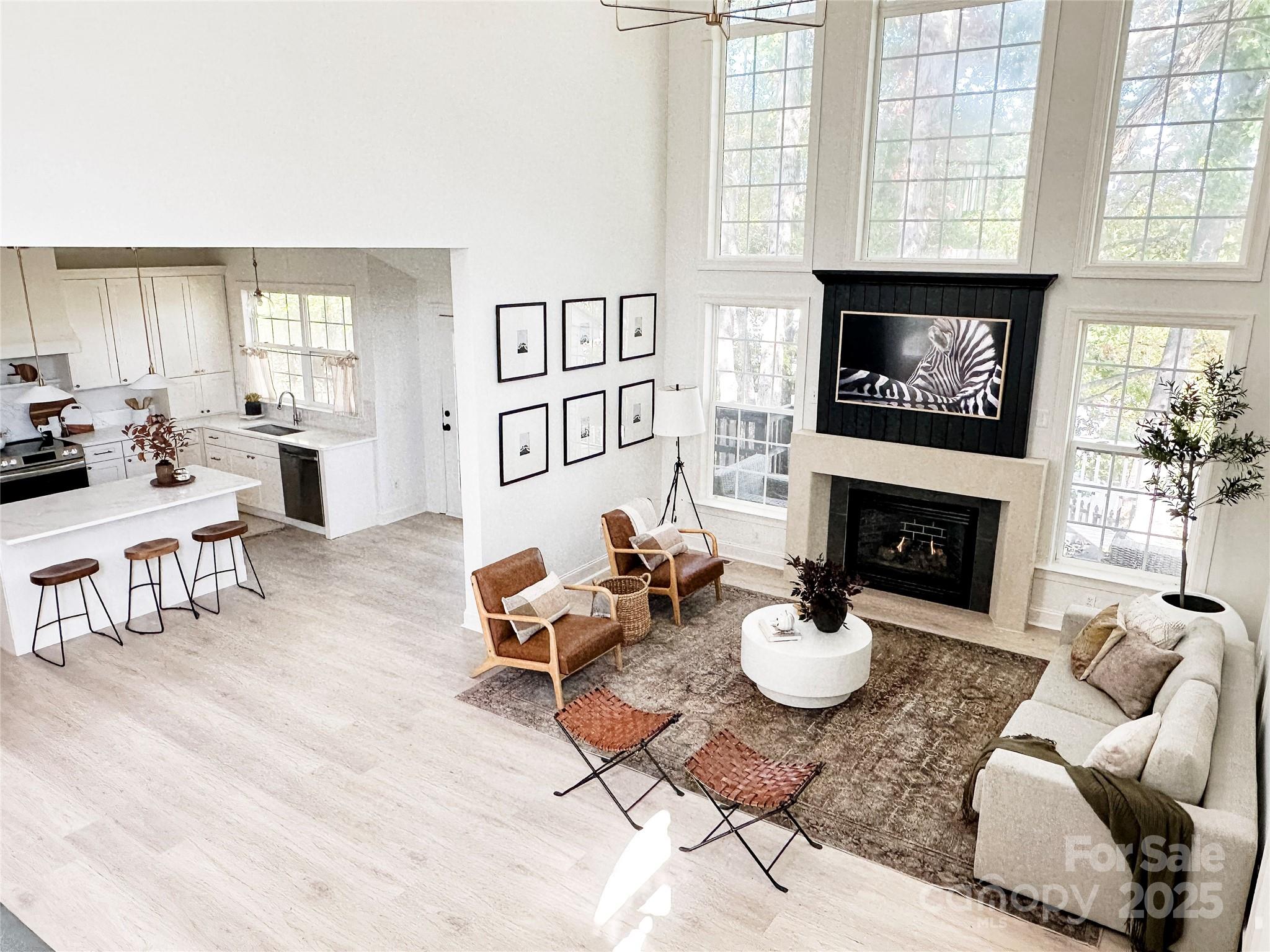 14608 Bridle Trace Lane