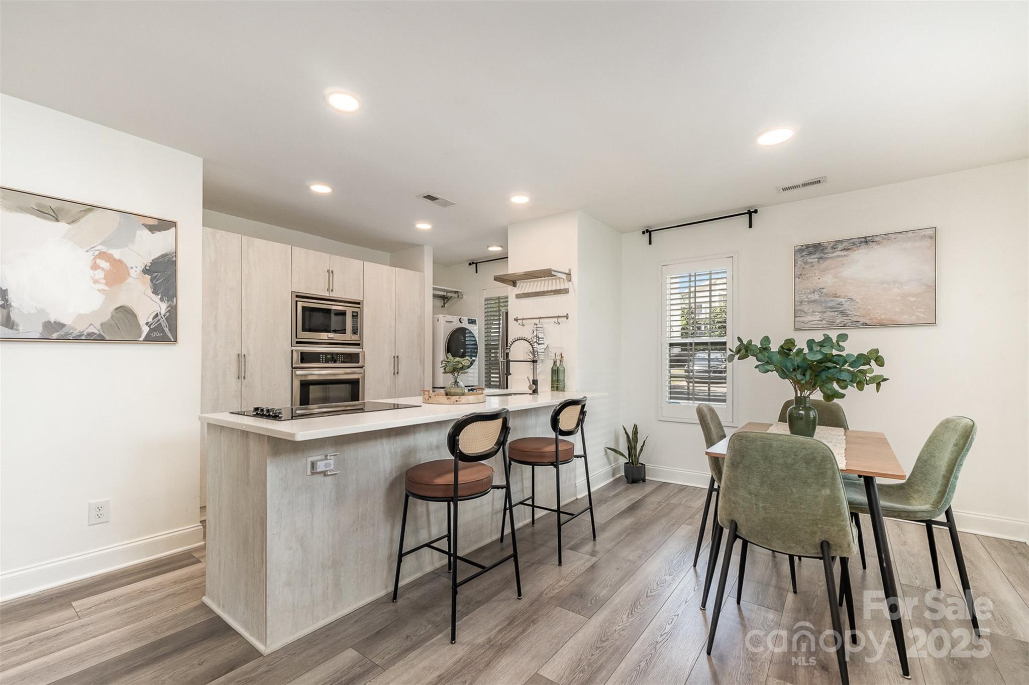 1533 Briar Creek Road Unit A