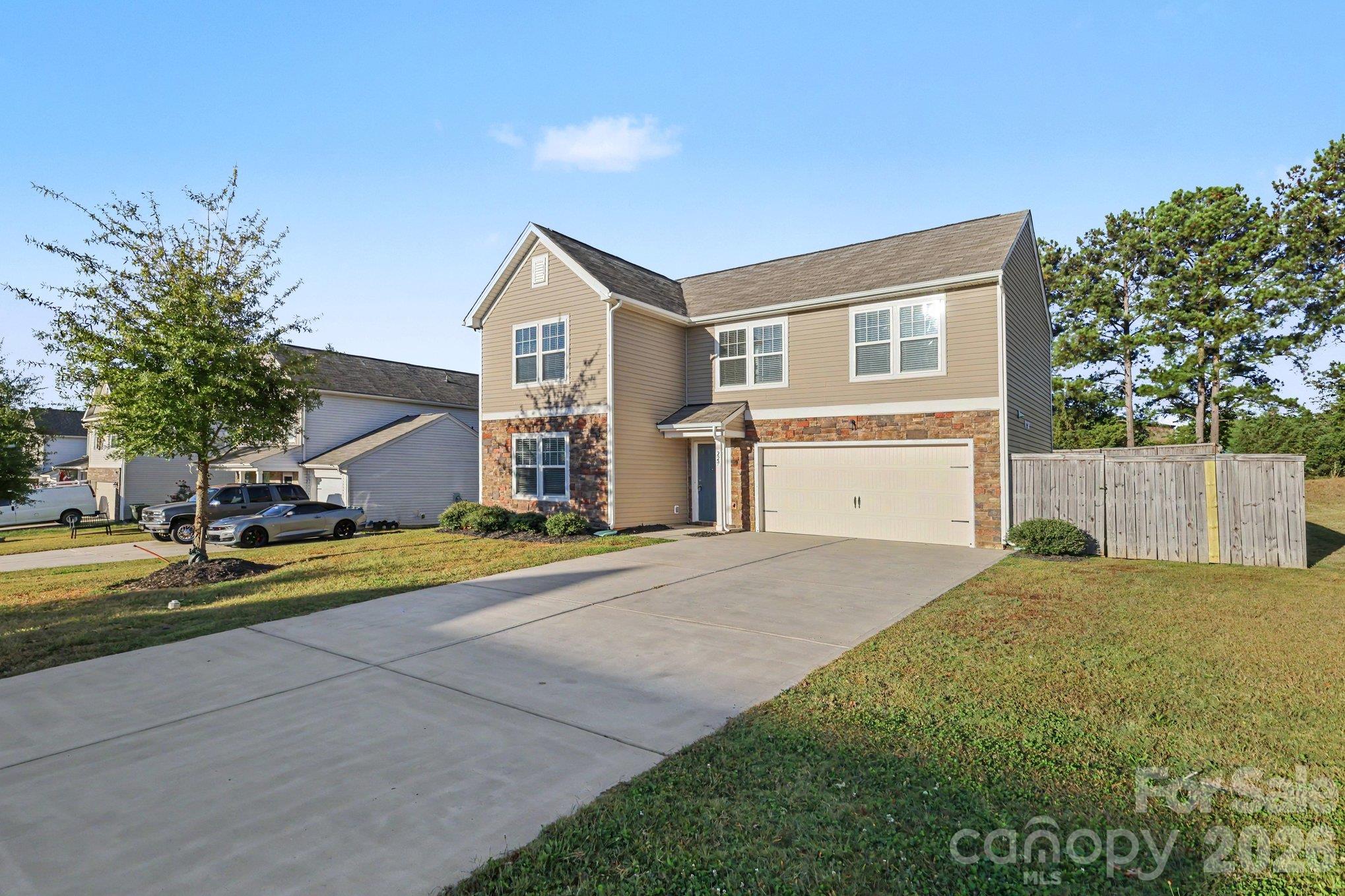 229 Austen Lakes Drive