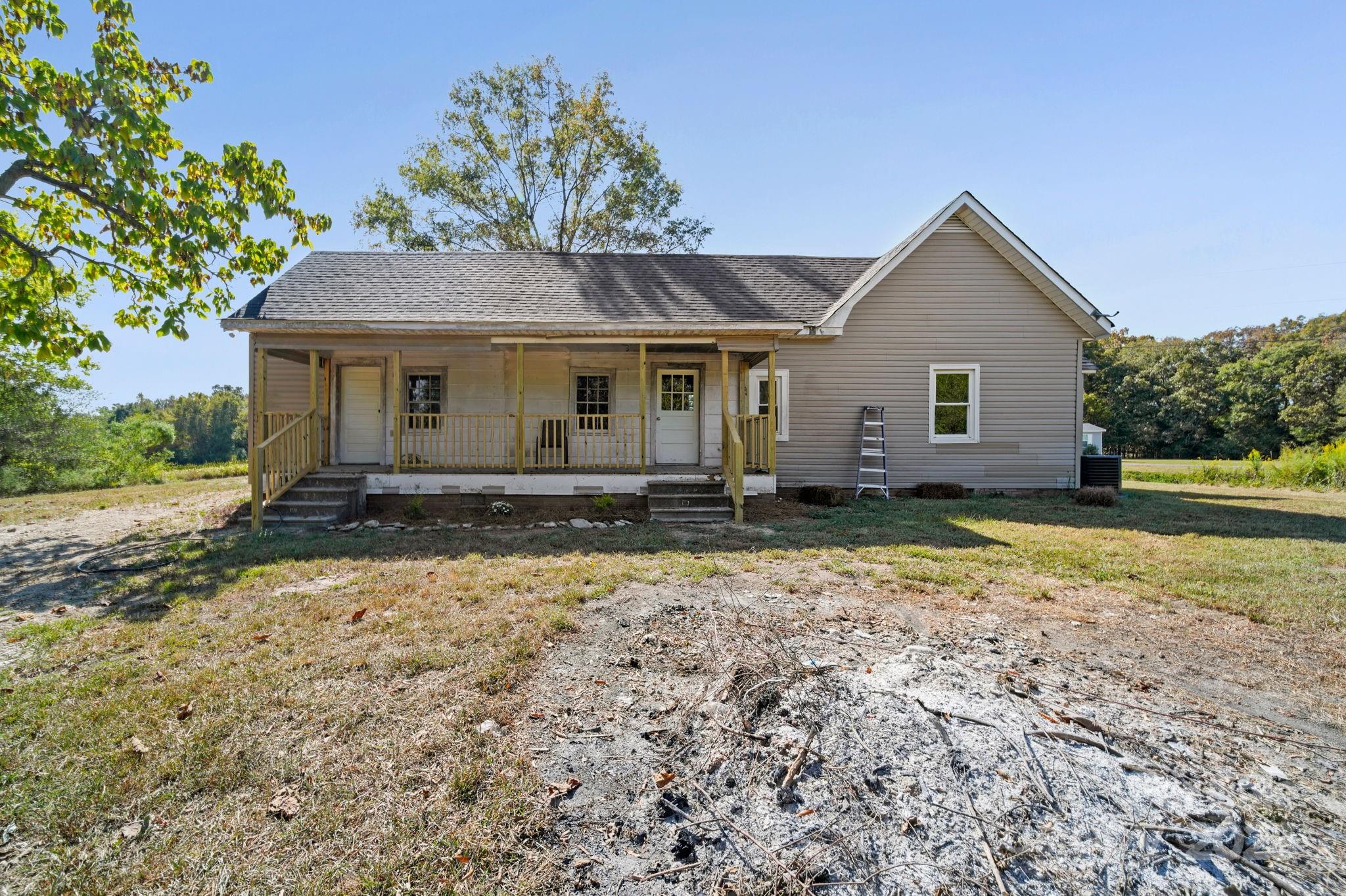 1048 Bowers Road