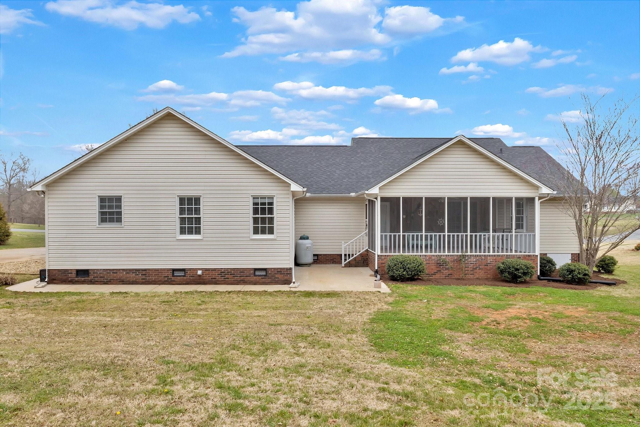 207 Silver Creek Lane