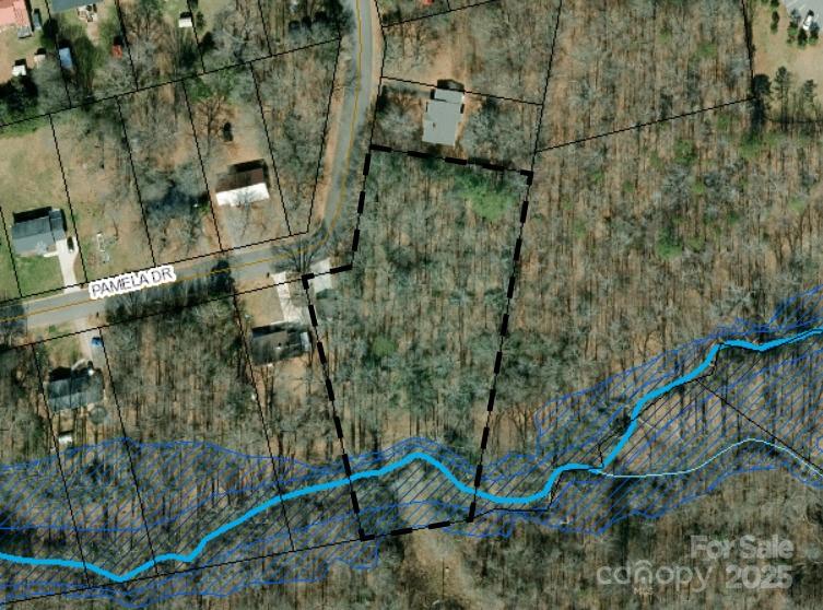 Southern Heights - Land