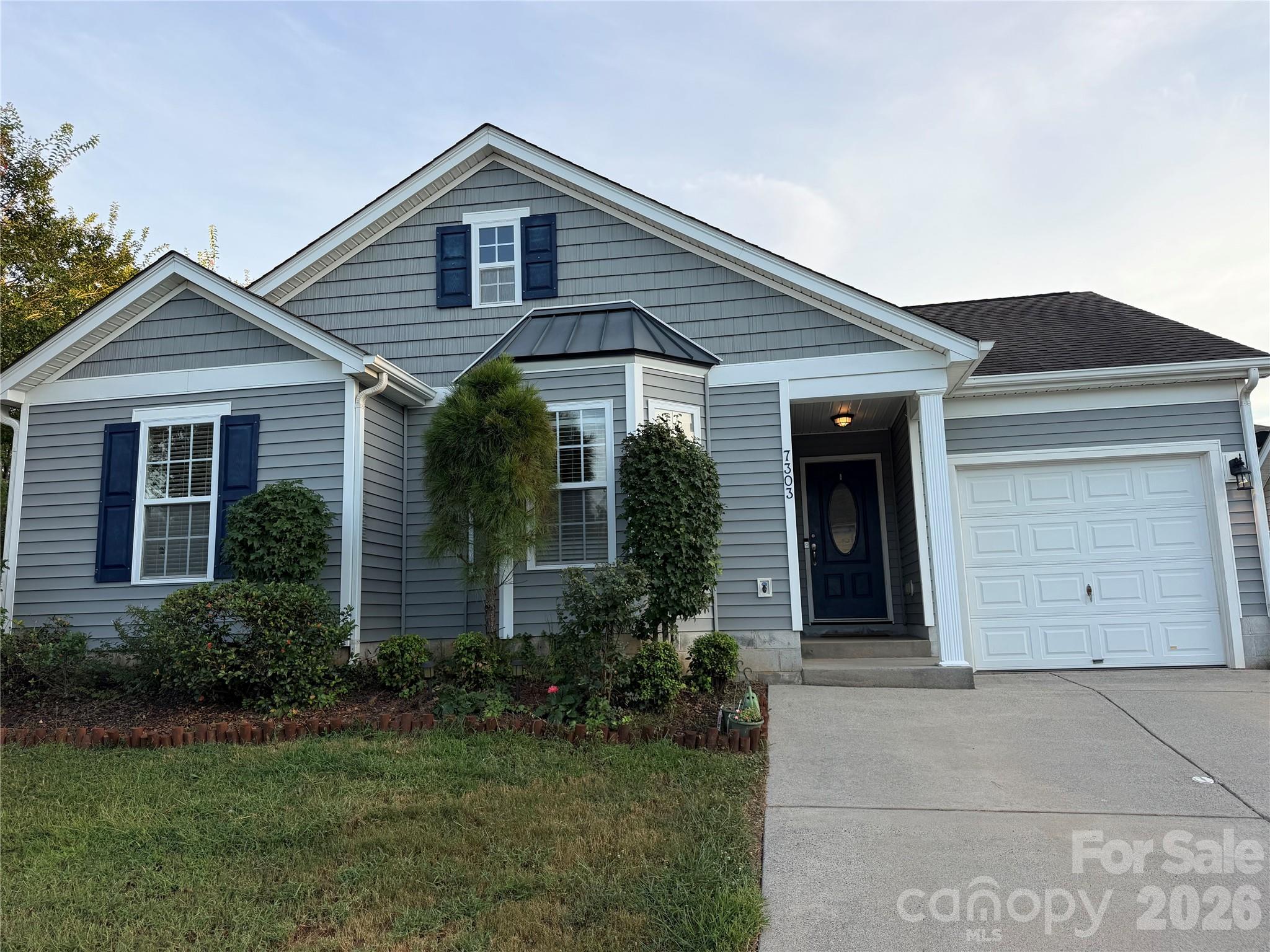 7303 Gasper Lane
