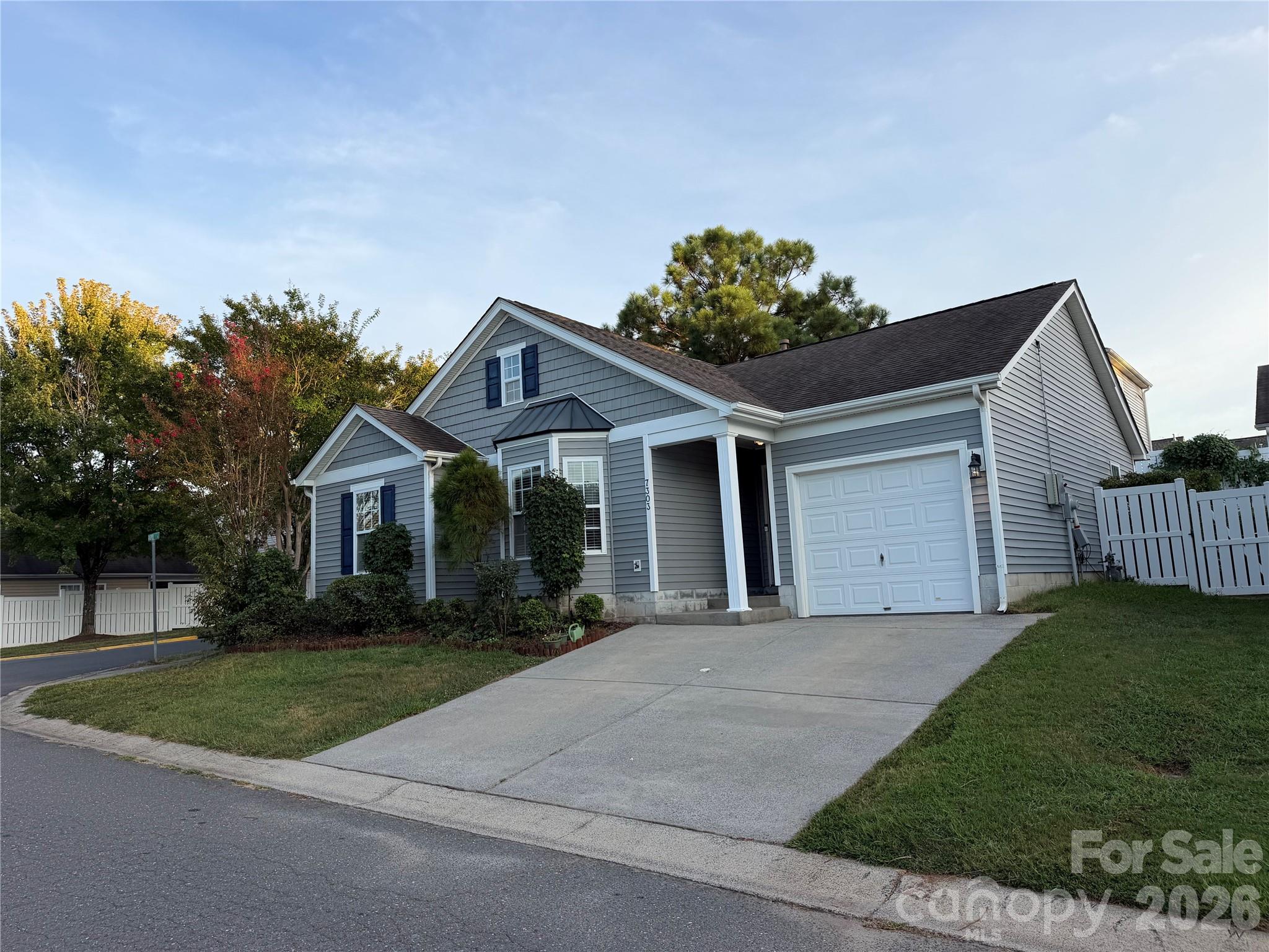 7303 Gasper Lane