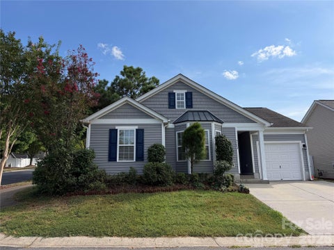 Photo of 7303 Gasper Lane, Indian Land, SC 29707 (MLS # 4422431)