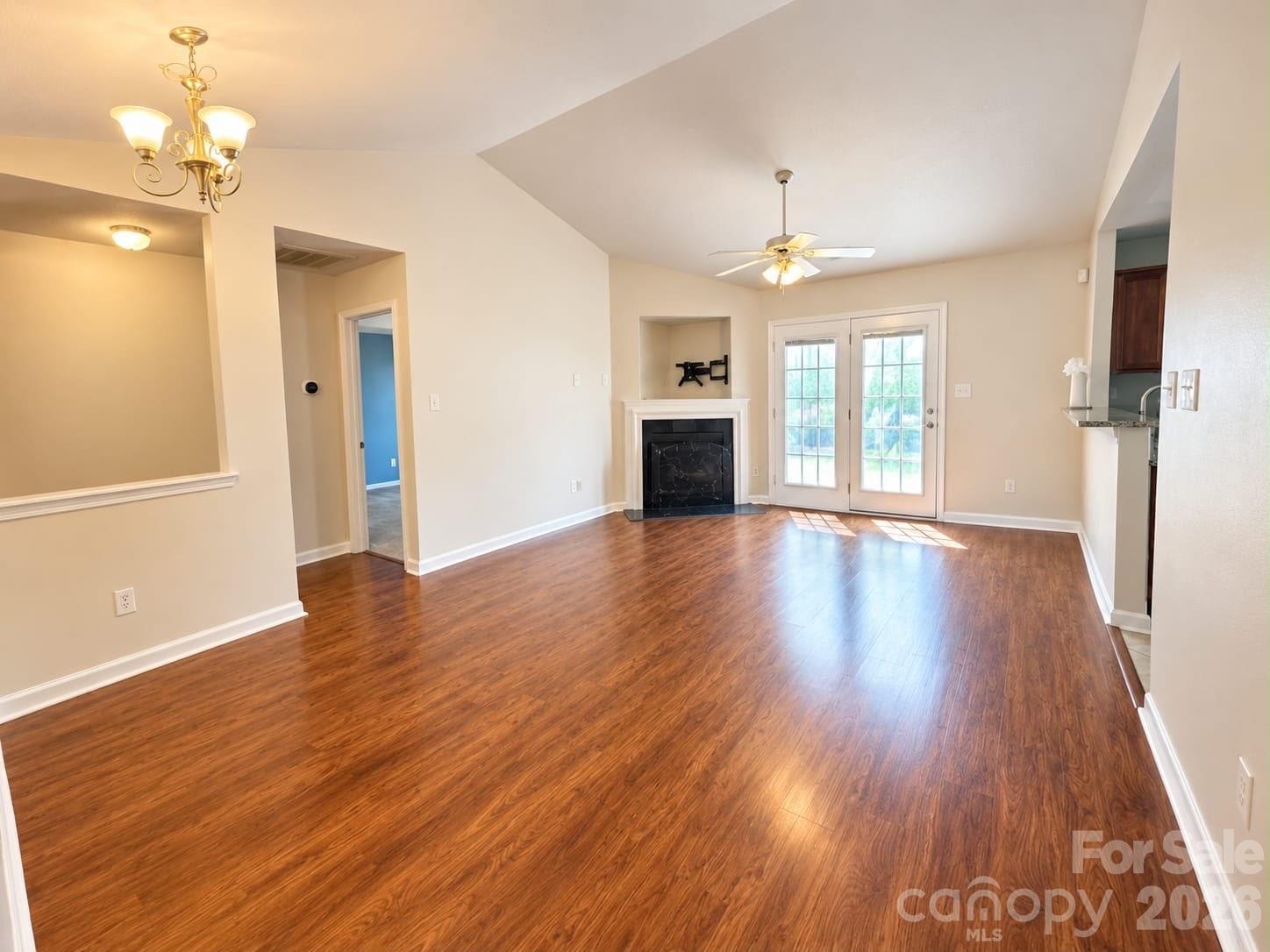 7303 Gasper Lane