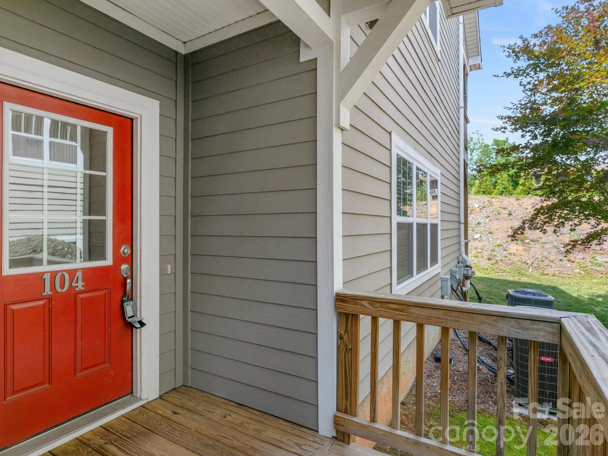 43 Foxden Drive 104