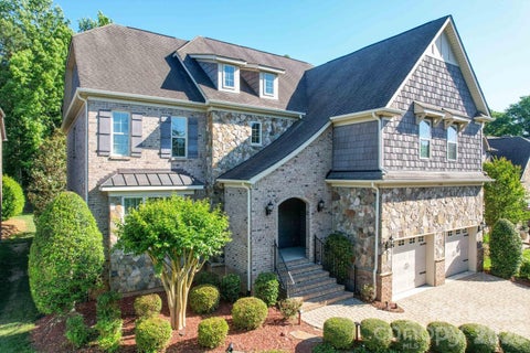 Photo of 5534 Open Book Lane, Charlotte, NC 28270 (MLS # 4407950)