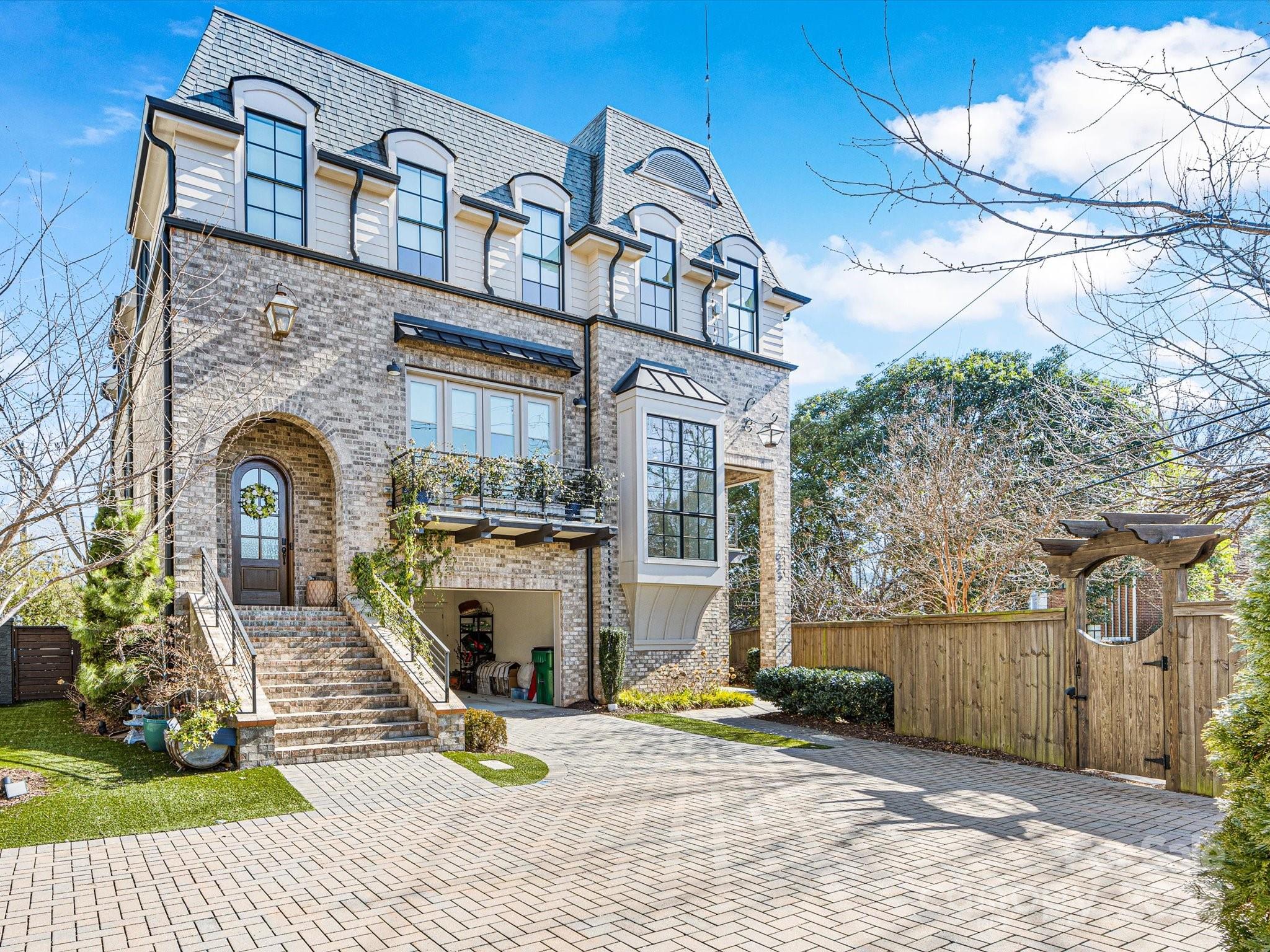 633 Mattie Rose Lane