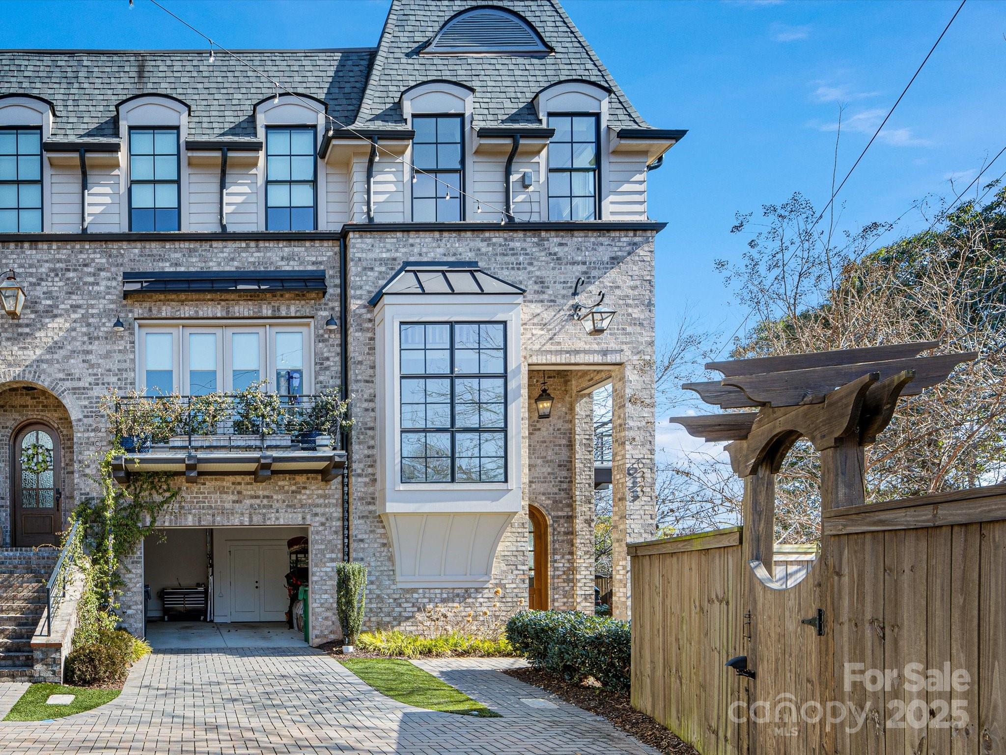 633 Mattie Rose Lane