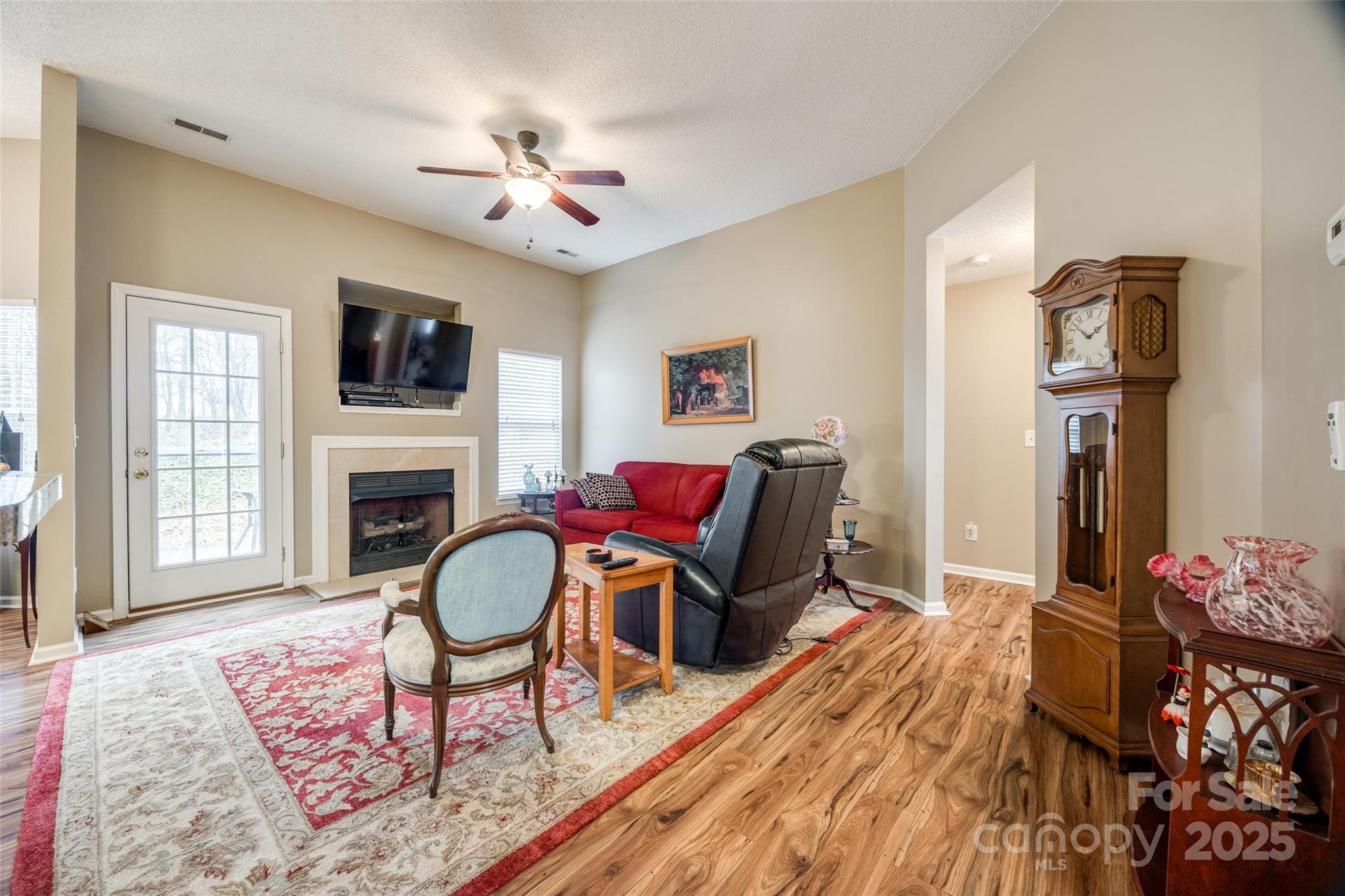 Long Brooke - Residential