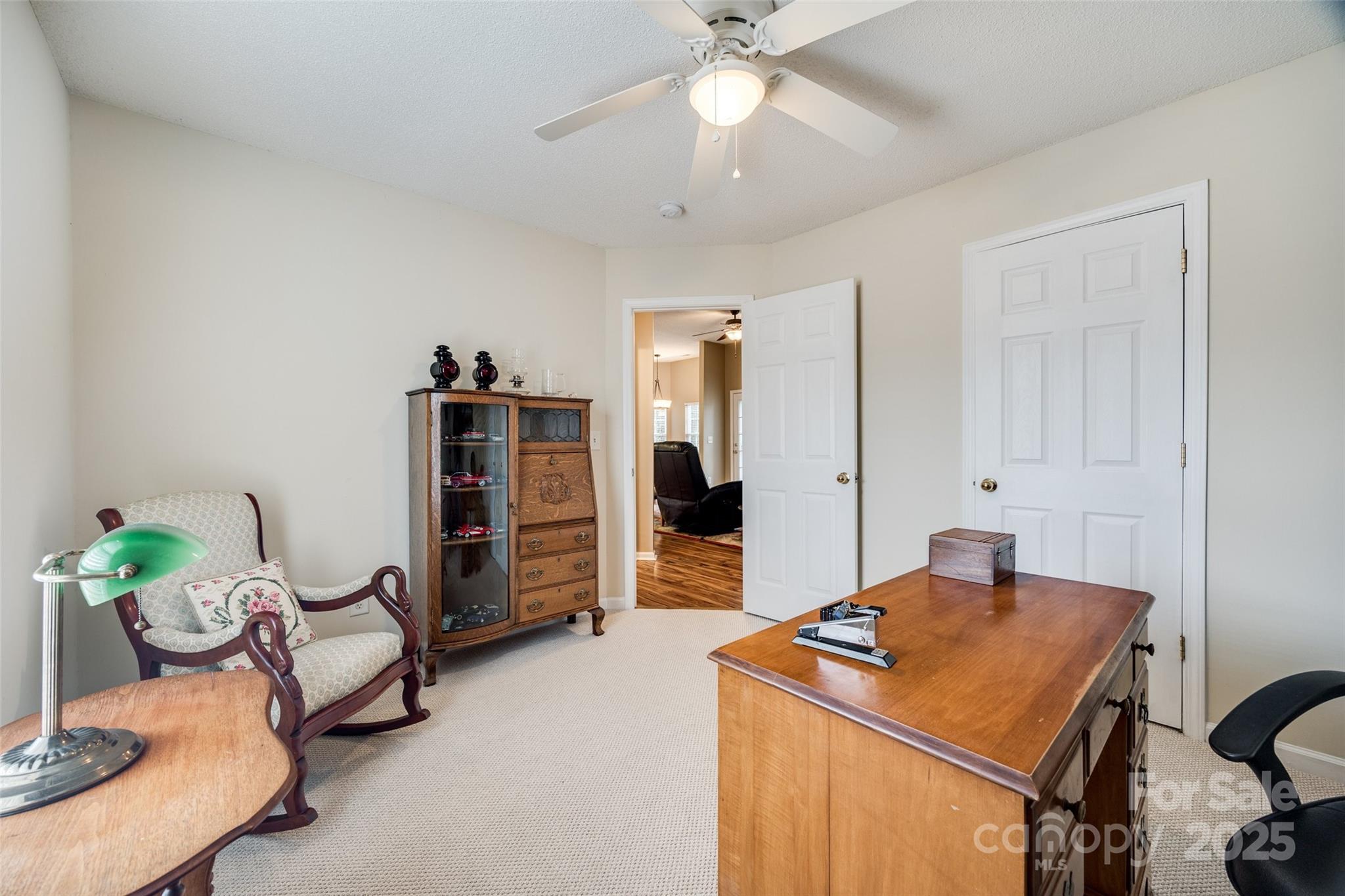 Long Brooke - Residential