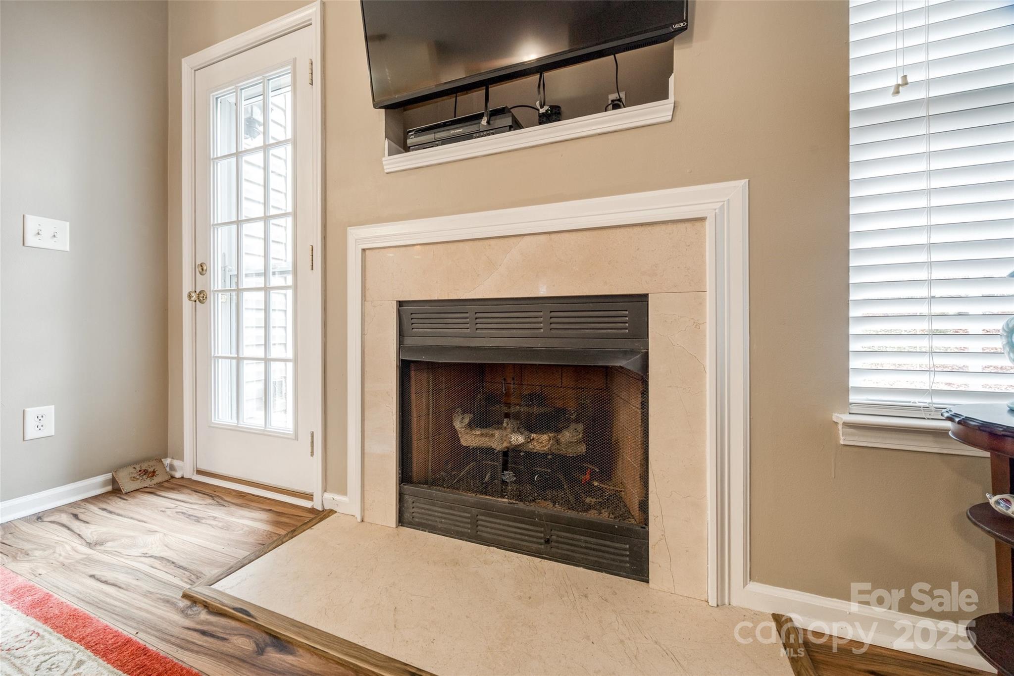 Long Brooke - Residential