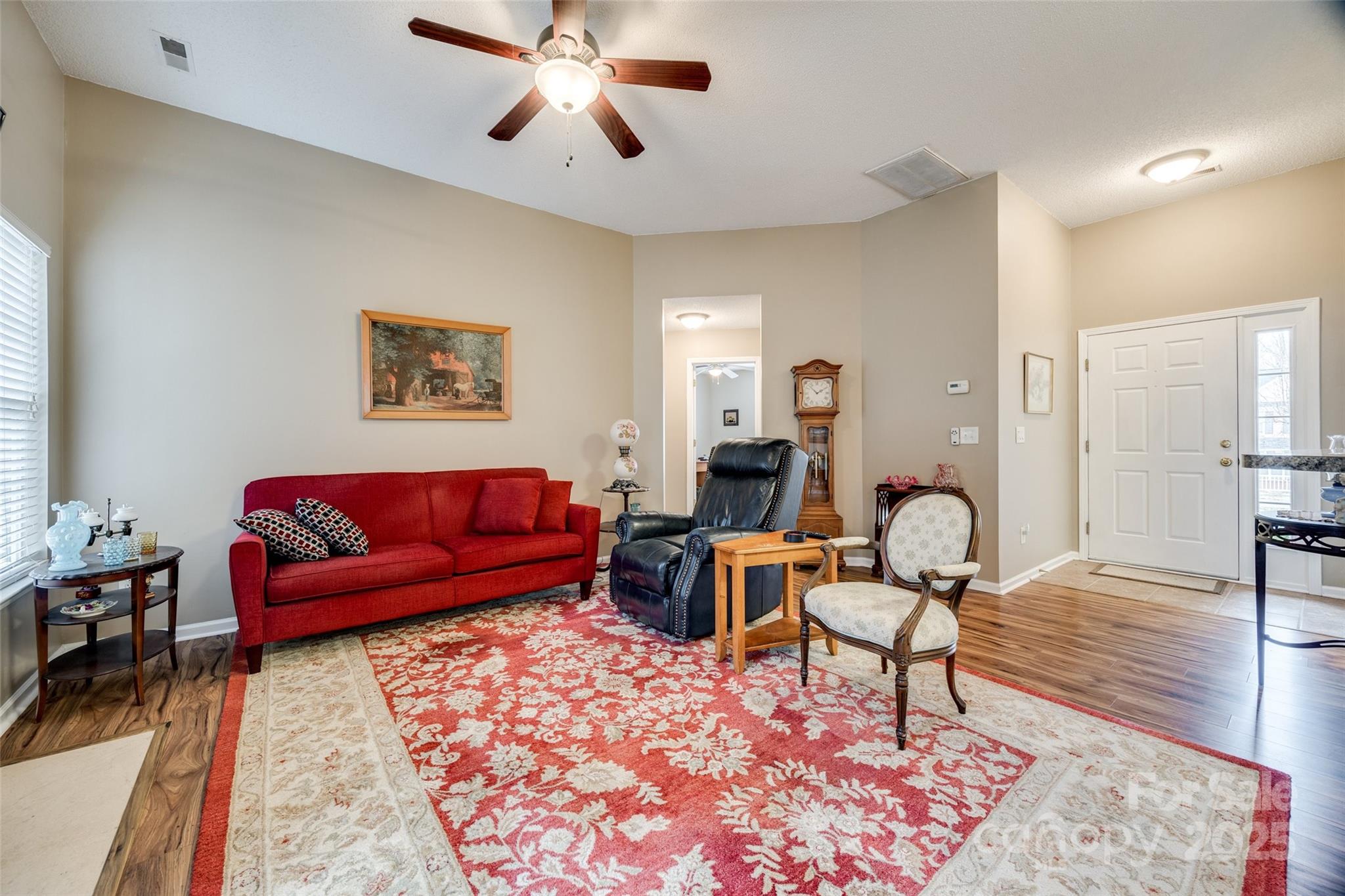 Long Brooke - Residential