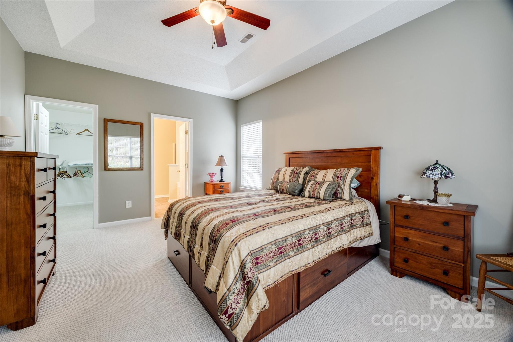 Long Brooke - Residential