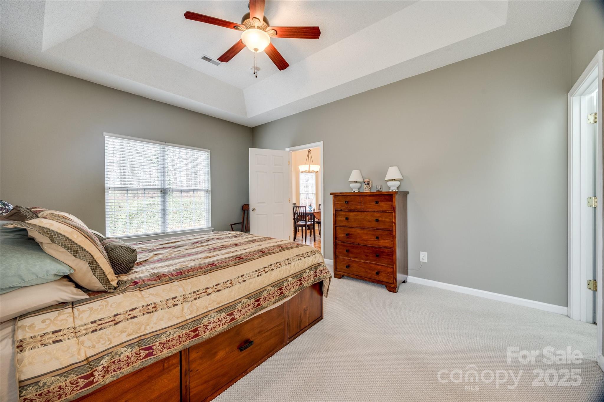 Long Brooke - Residential