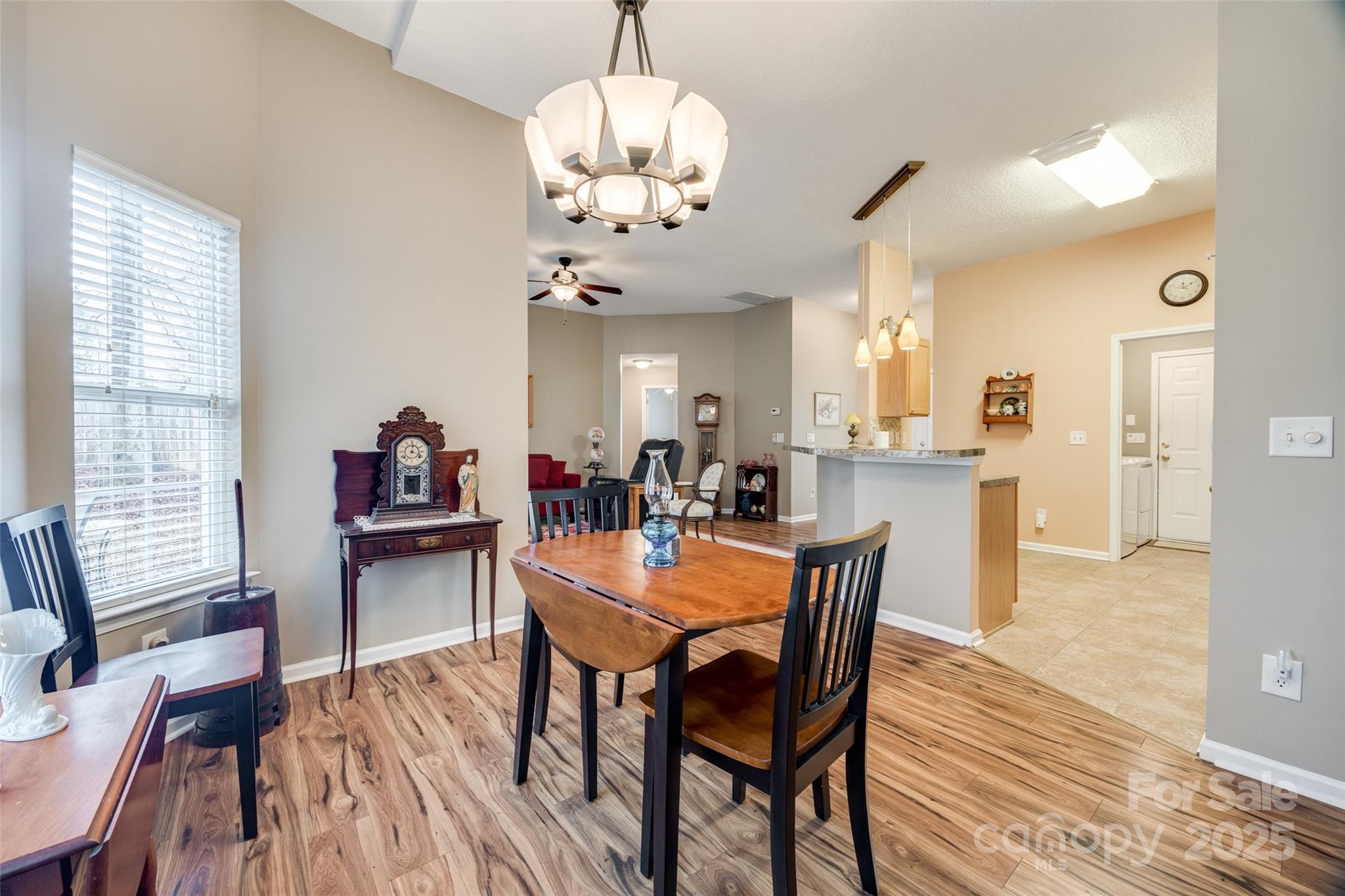 Long Brooke - Residential