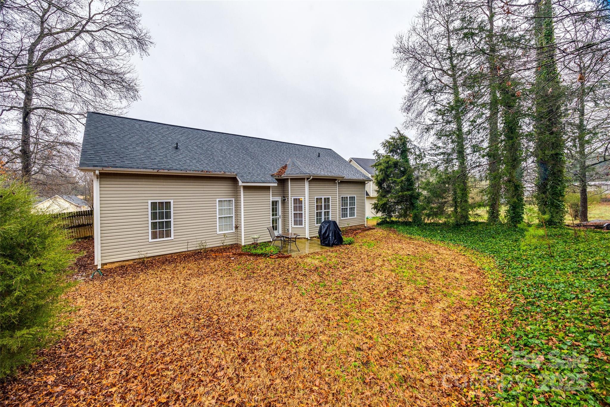 Long Brooke - Residential