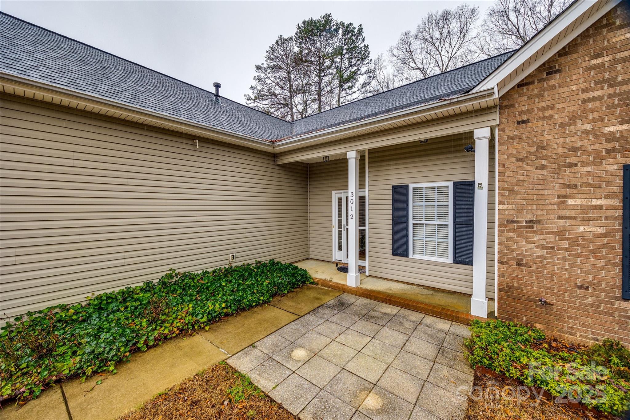 Long Brooke - Residential