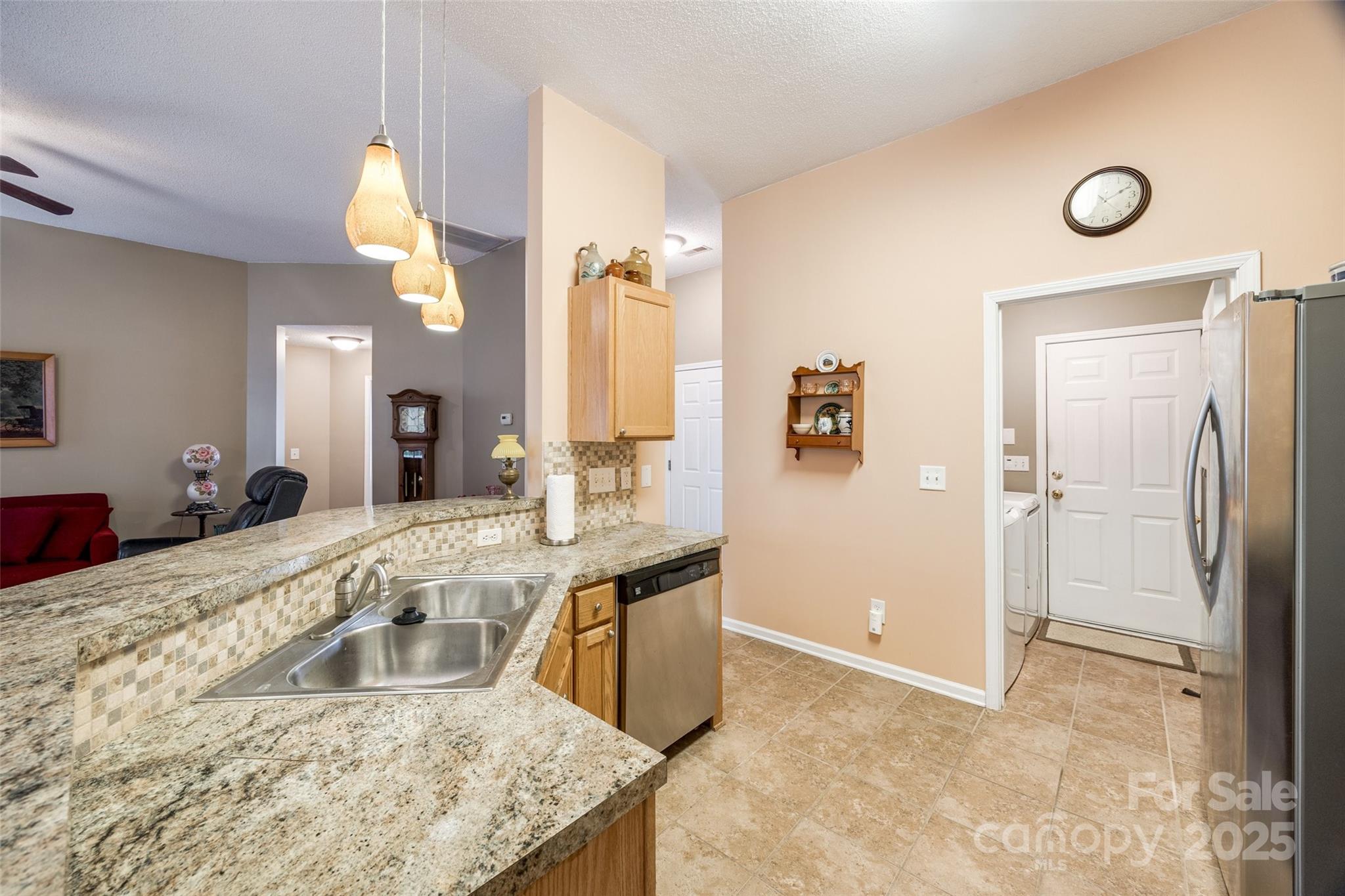 Long Brooke - Residential