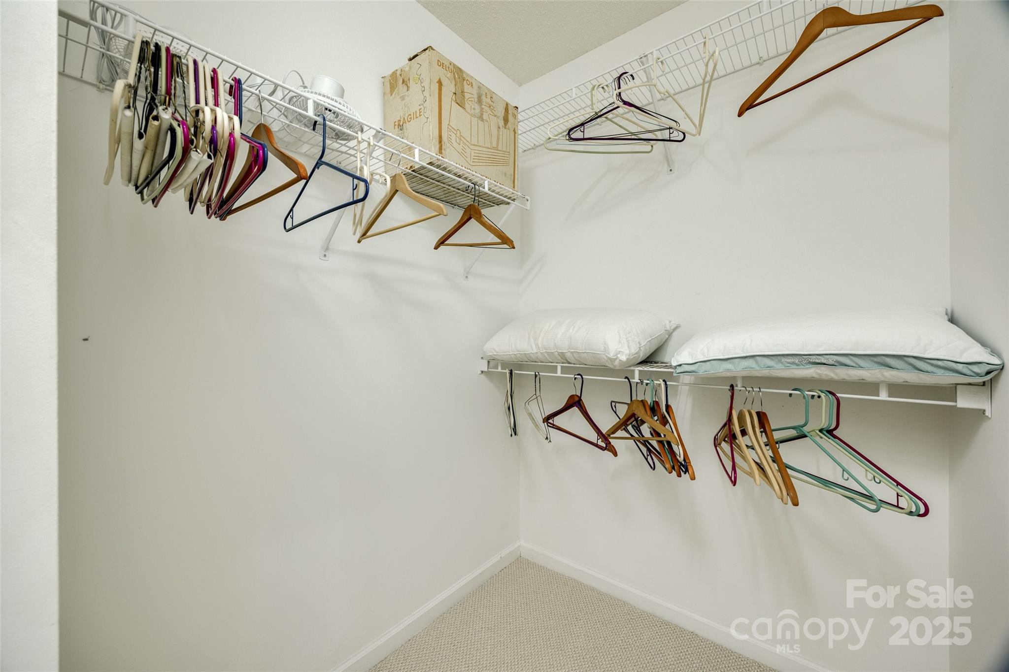 Long Brooke - Residential