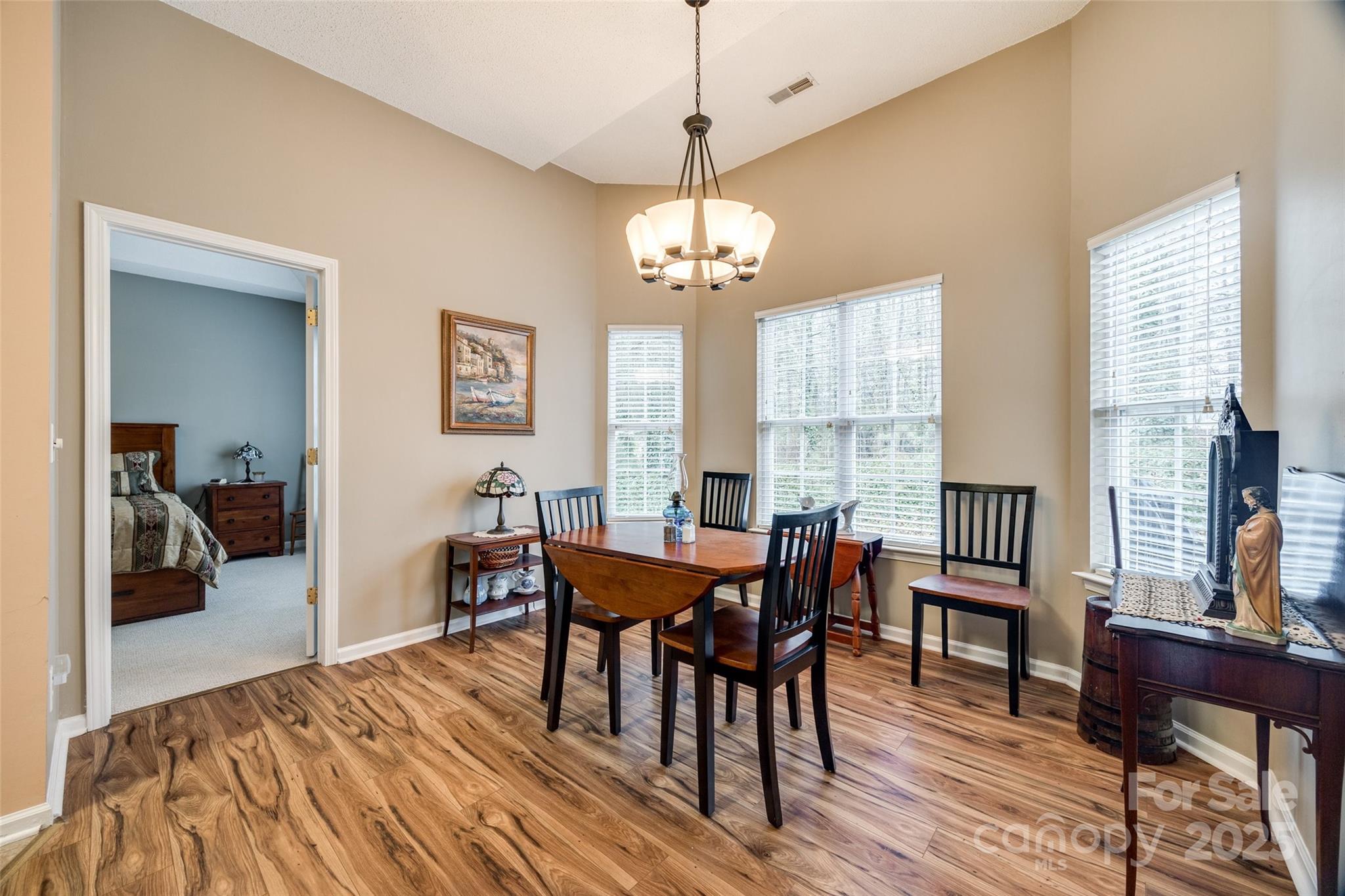 Long Brooke - Residential