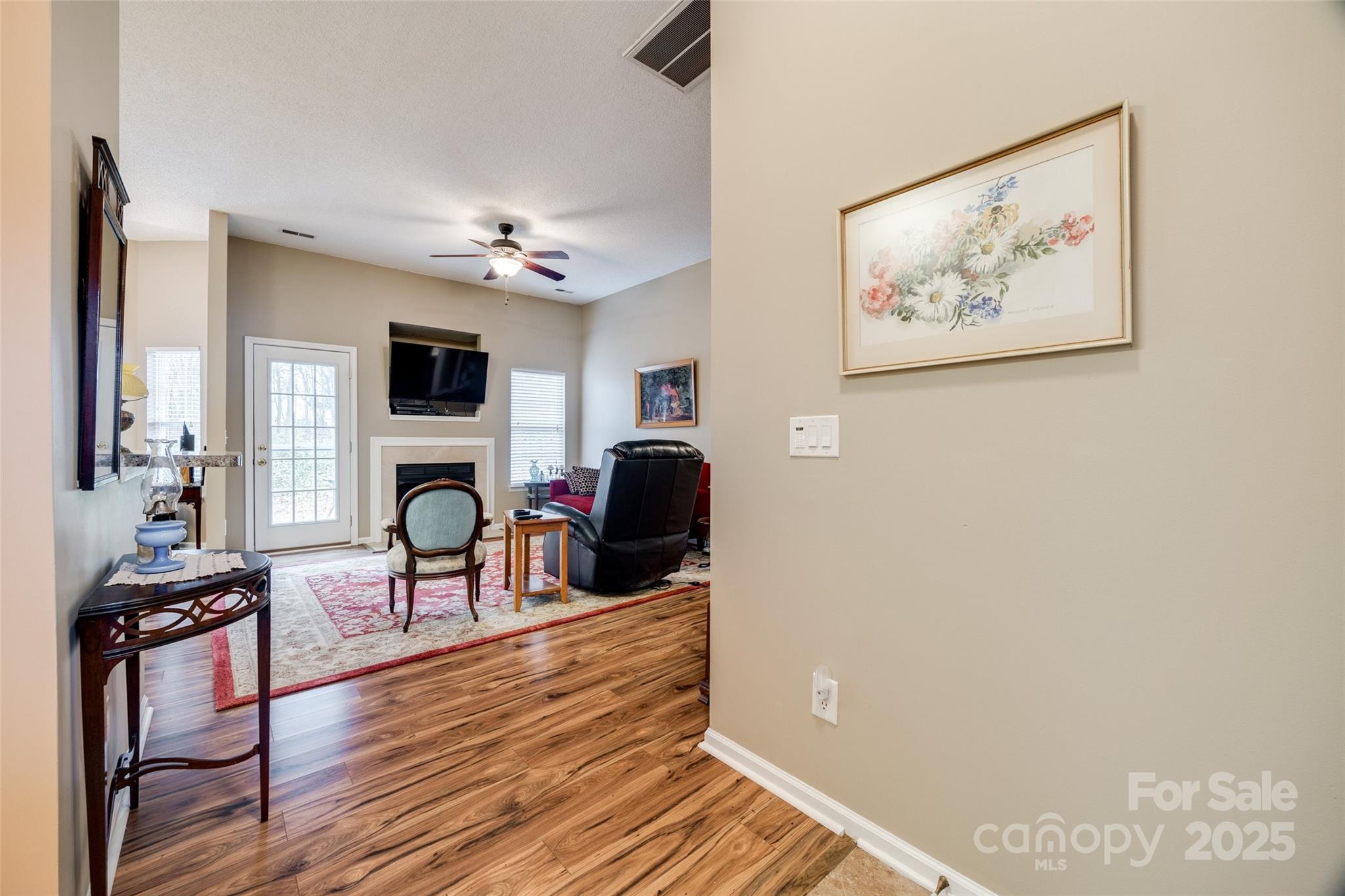 Long Brooke - Residential