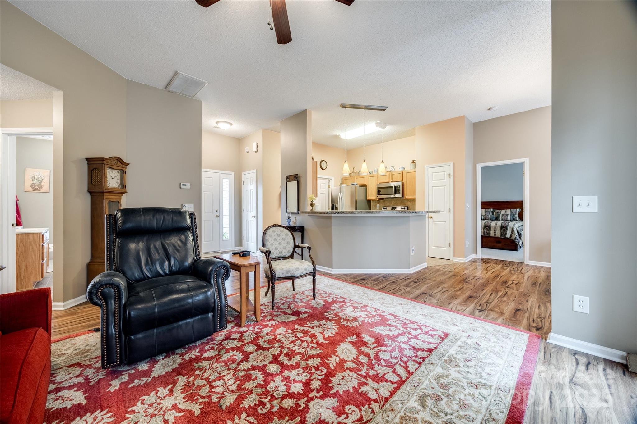 Long Brooke - Residential