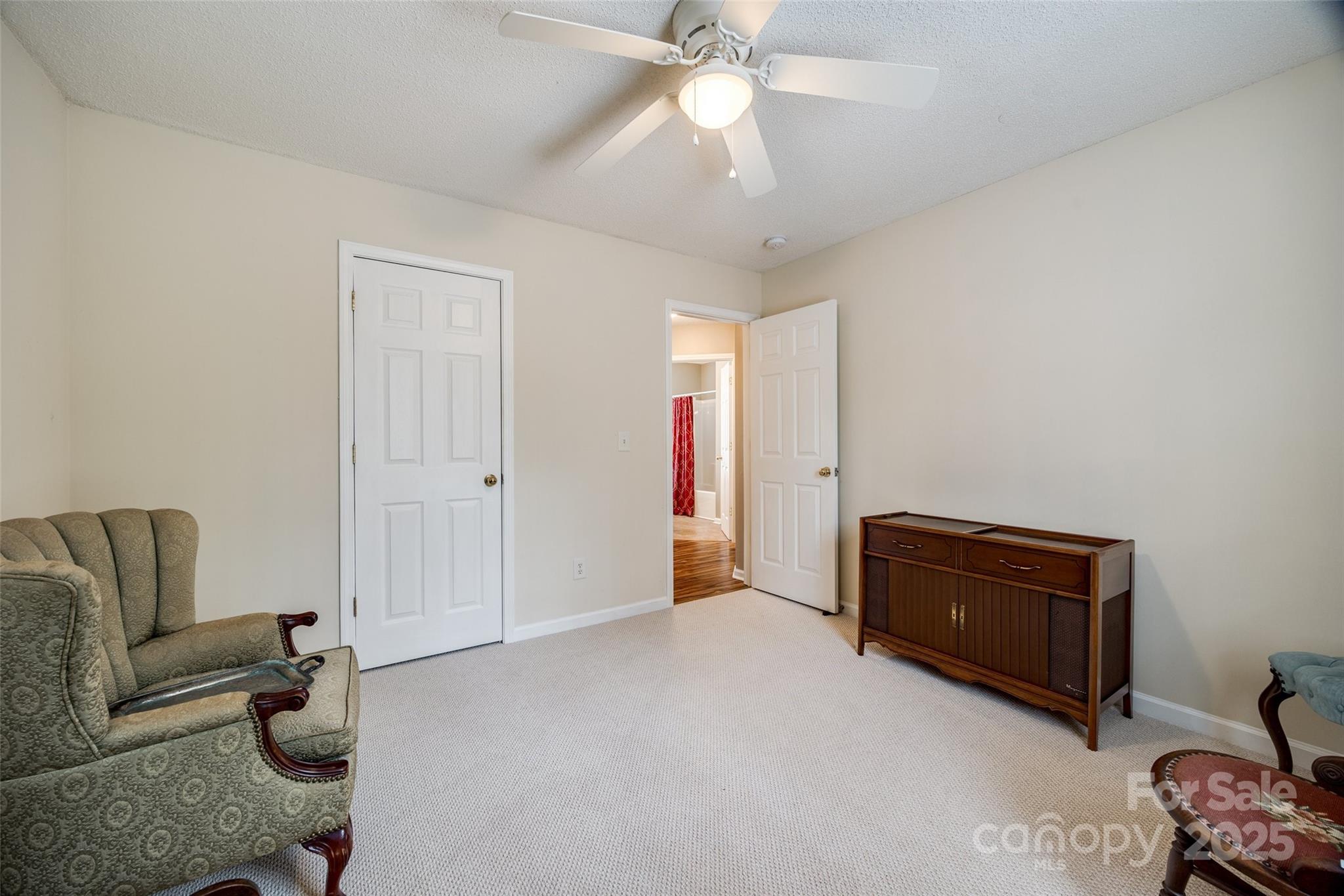 Long Brooke - Residential