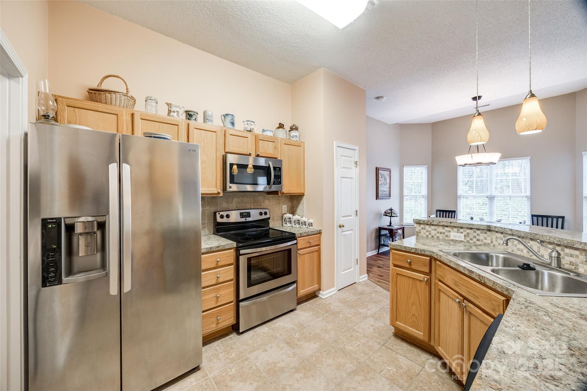 Long Brooke - Residential