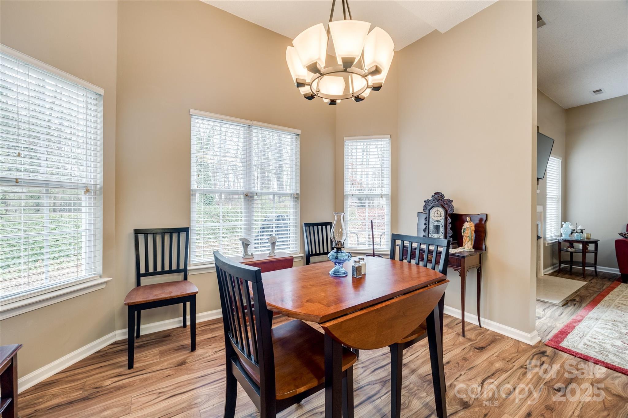 Long Brooke - Residential