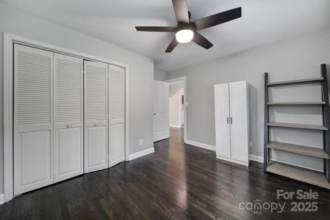 A home in Fort Mill