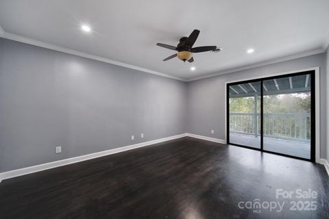 A home in Fort Mill