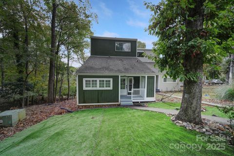 A home in Fort Mill
