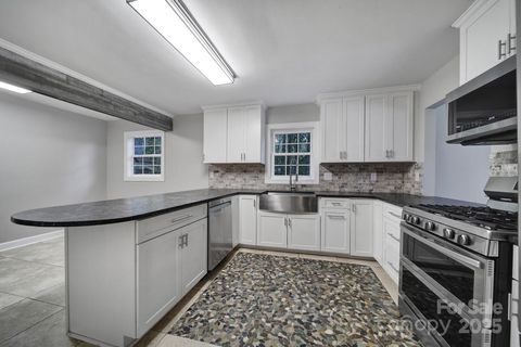 A home in Fort Mill