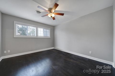 A home in Fort Mill