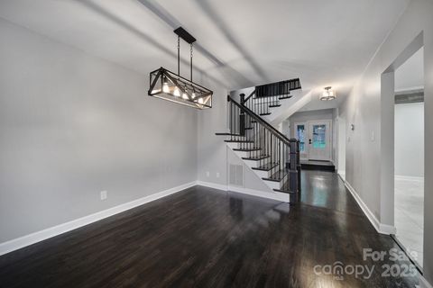 A home in Fort Mill