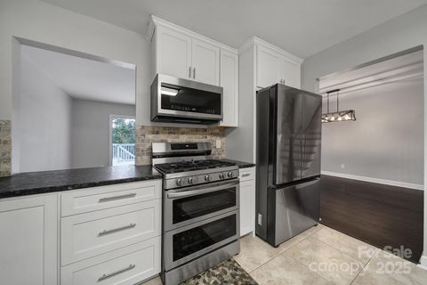 A home in Fort Mill