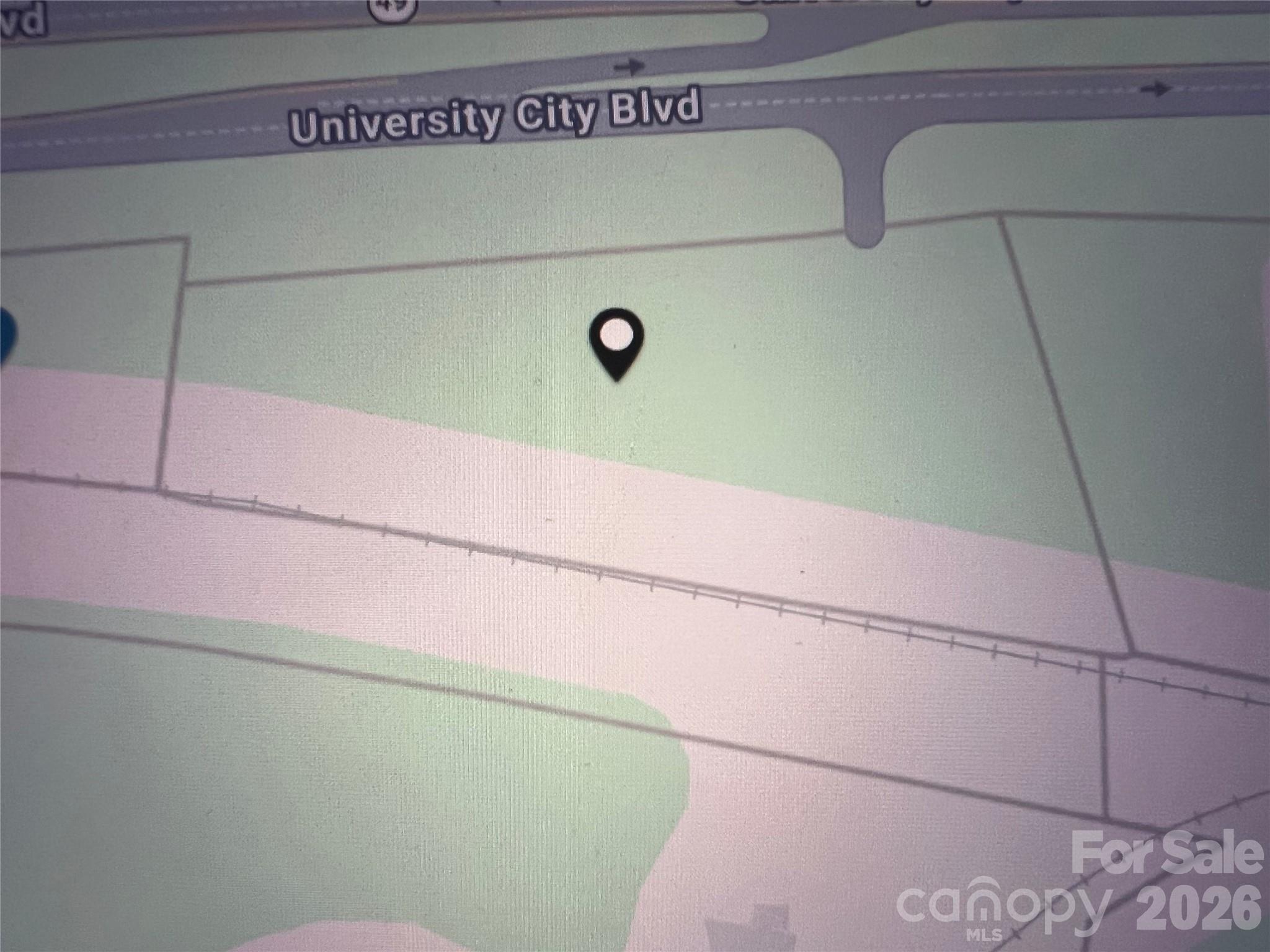 11520 University City Boulevard