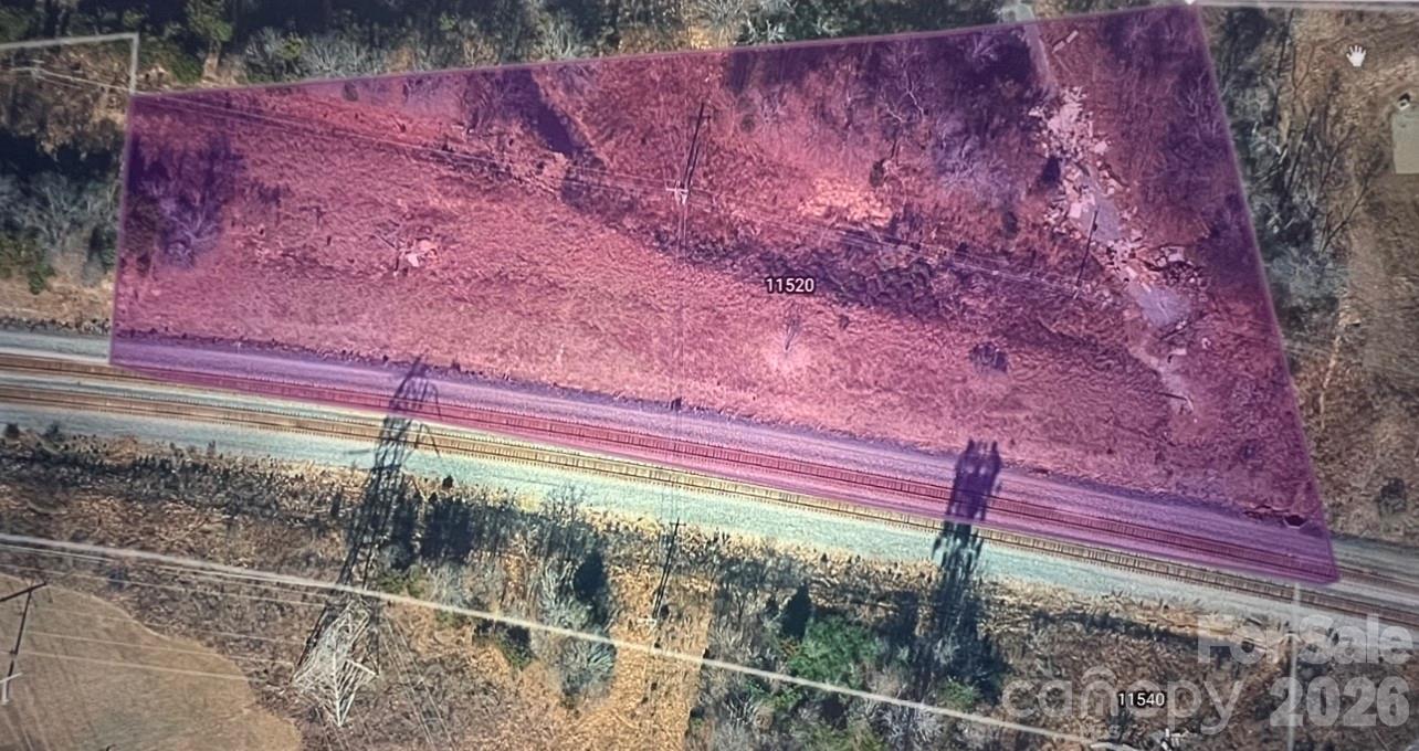 11520 University City Boulevard