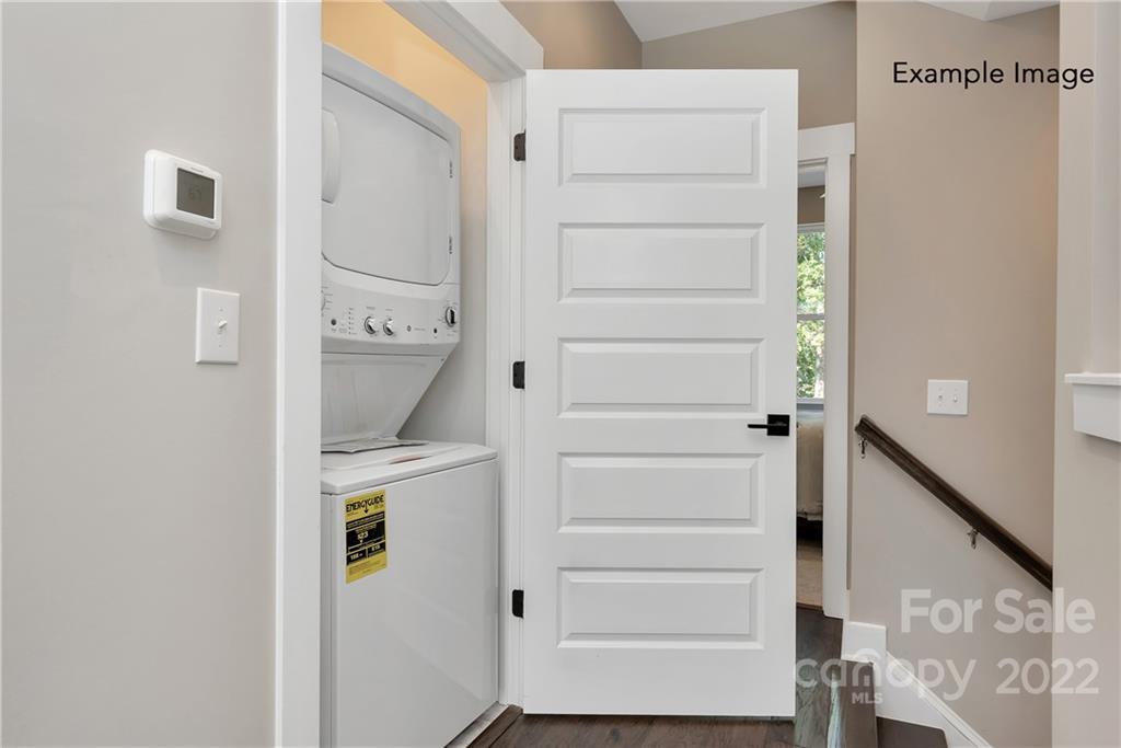 West End Towns - Residential