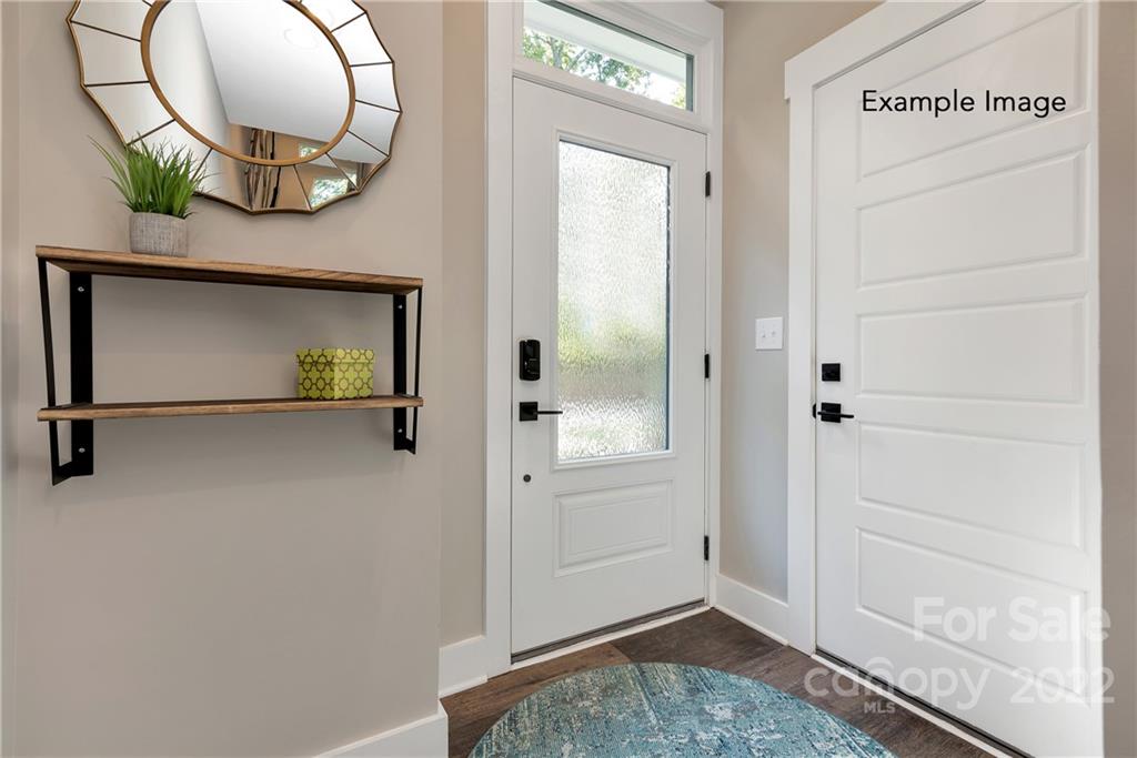 West End Towns - Residential