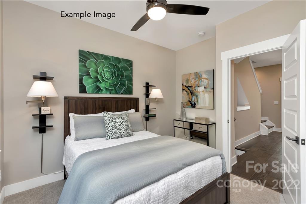 West End Towns - Residential