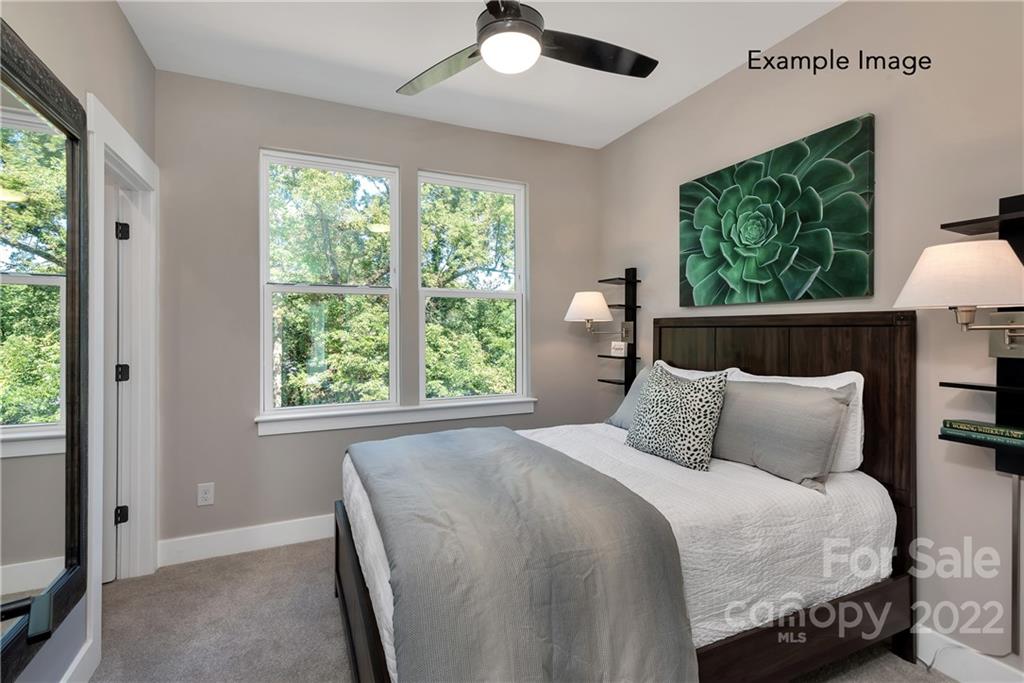 West End Towns - Residential