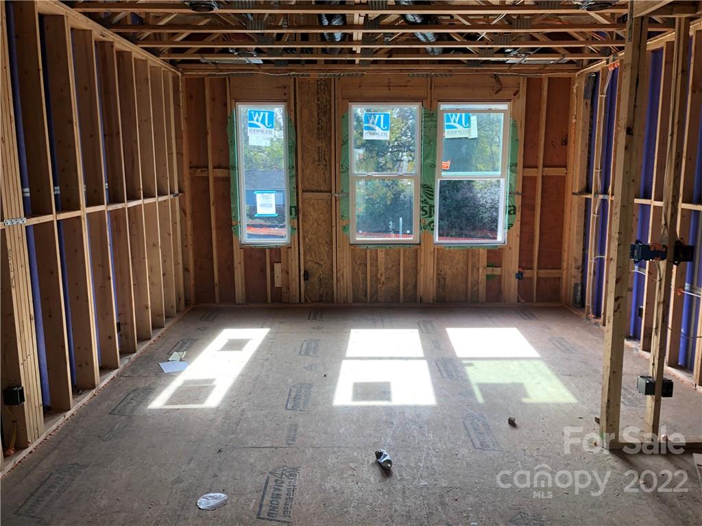 West End Towns - Residential